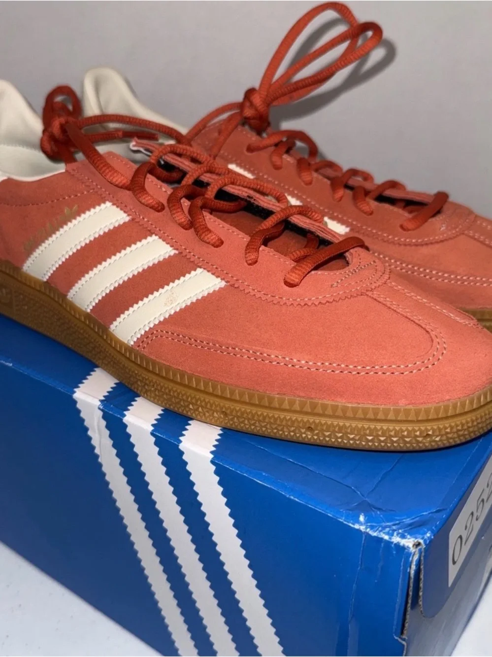 adidas authentic spezial